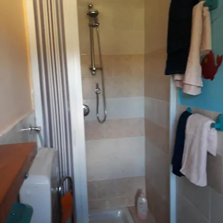 Bed & Breakfast Fantastica Fabriano