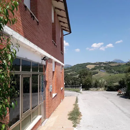 Bed & Breakfast Fantastica 3*