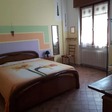 Fantastica Bed & Breakfast