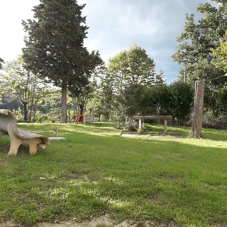 Bed & Breakfast Fantastica Fabriano