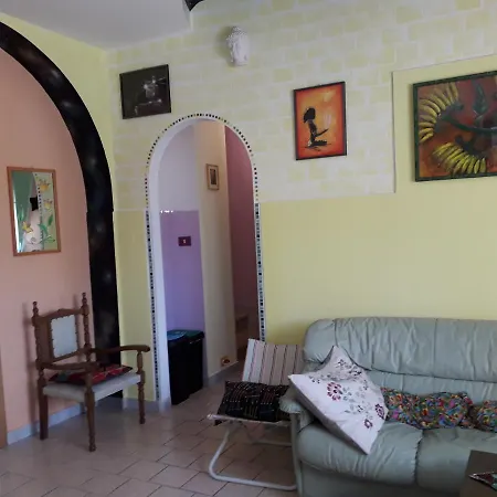 Bed & Breakfast Fantastica Fabriano