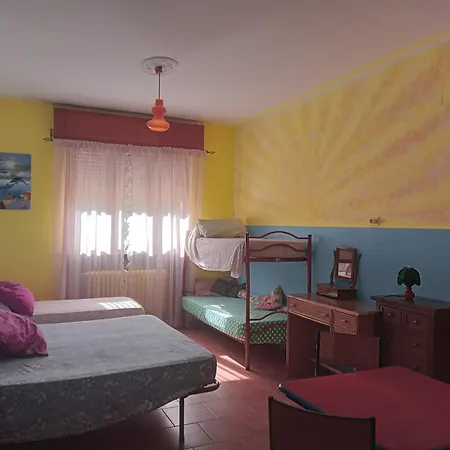 Fantastica Bed & Breakfast 3*