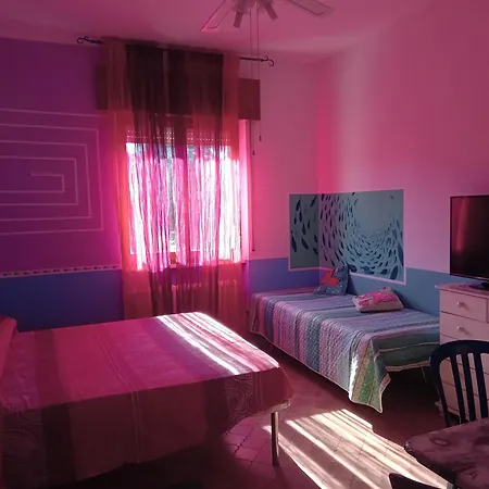 Fantastica Bed & Breakfast