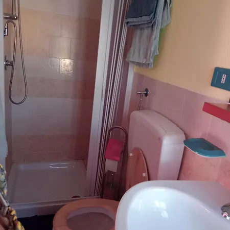 Fantastica Bed & Breakfast Fabriano