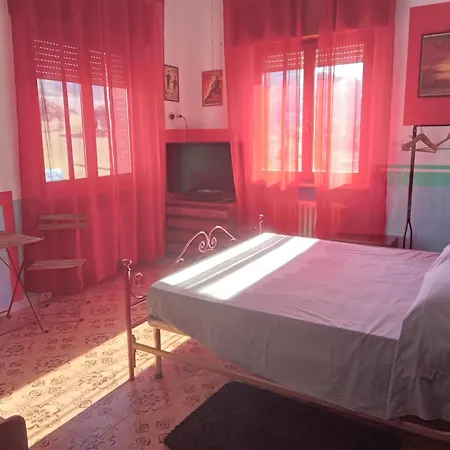 Fantastica Bed & Breakfast 3*